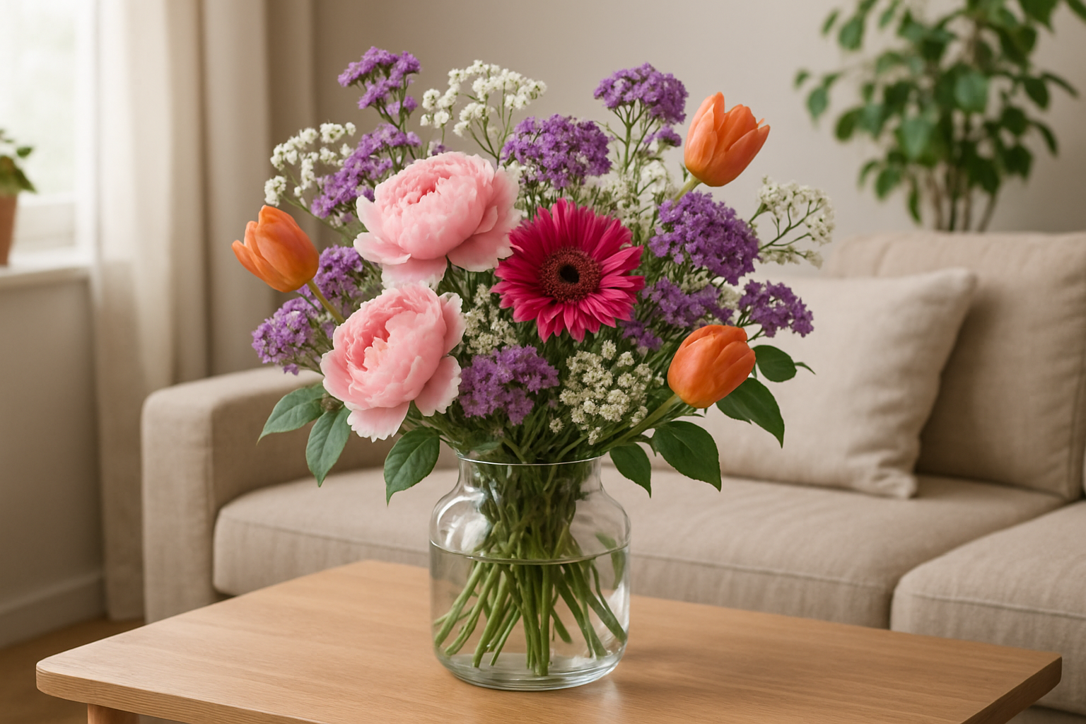 Ghidul complet pentru păstrarea frumuseții florale în casa ta