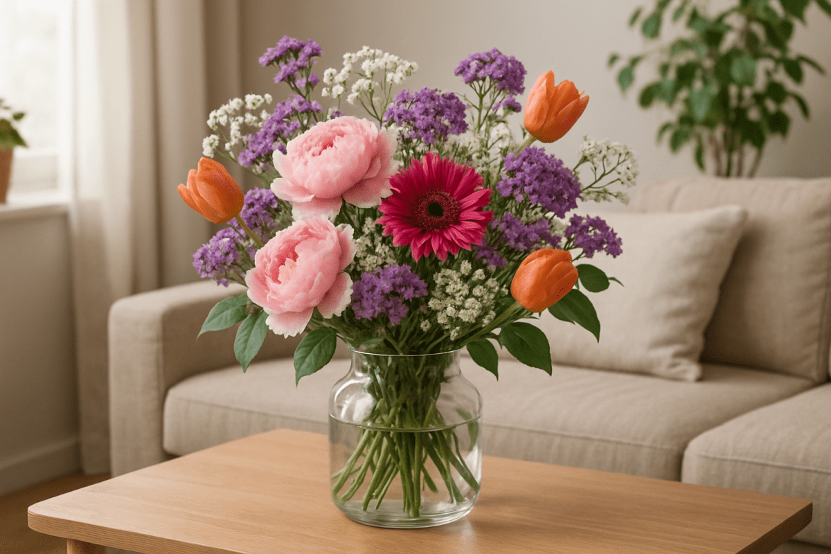 Ghidul complet pentru păstrarea frumuseții florale în casa ta - Trandafir-Criogenat.ro